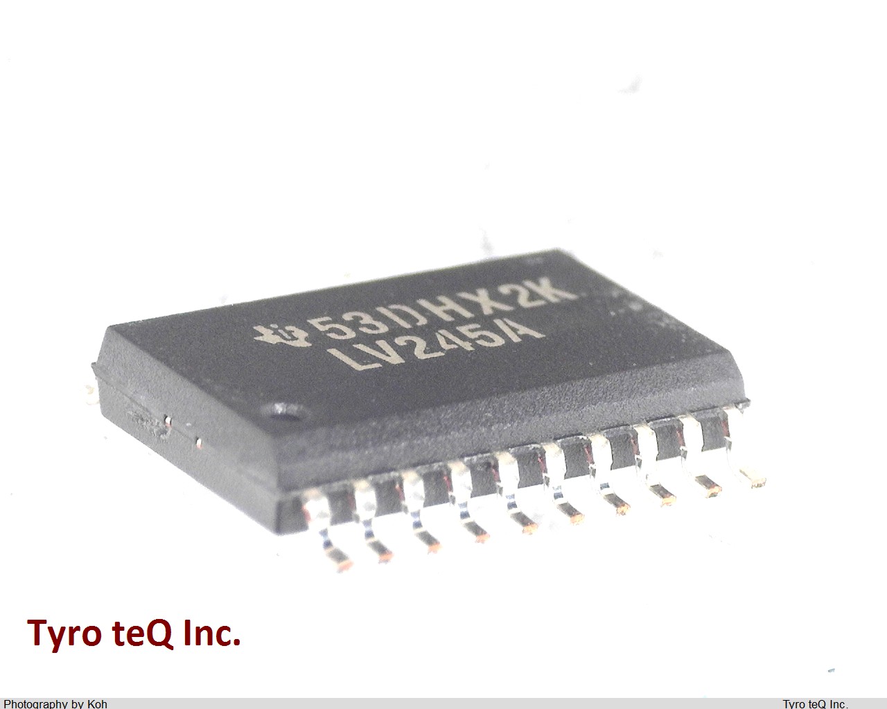 LV245A