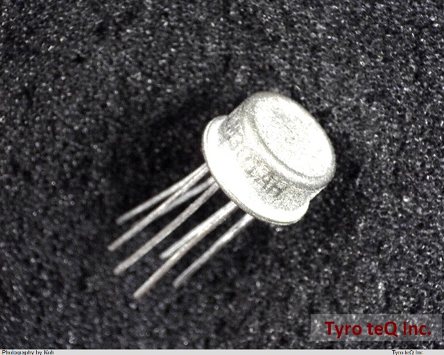 LM301AH