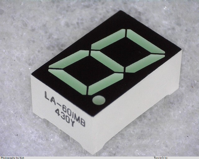 LA-601MBN