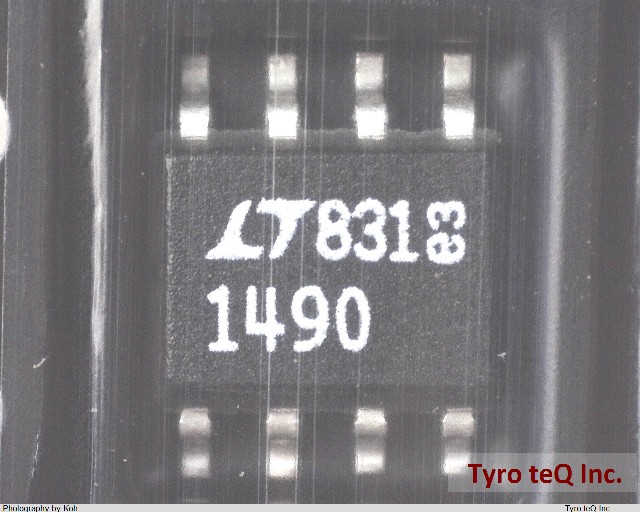 LT1490CS8#PBF