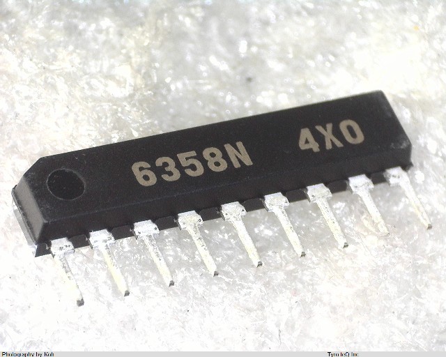 LA6358NSLL-E