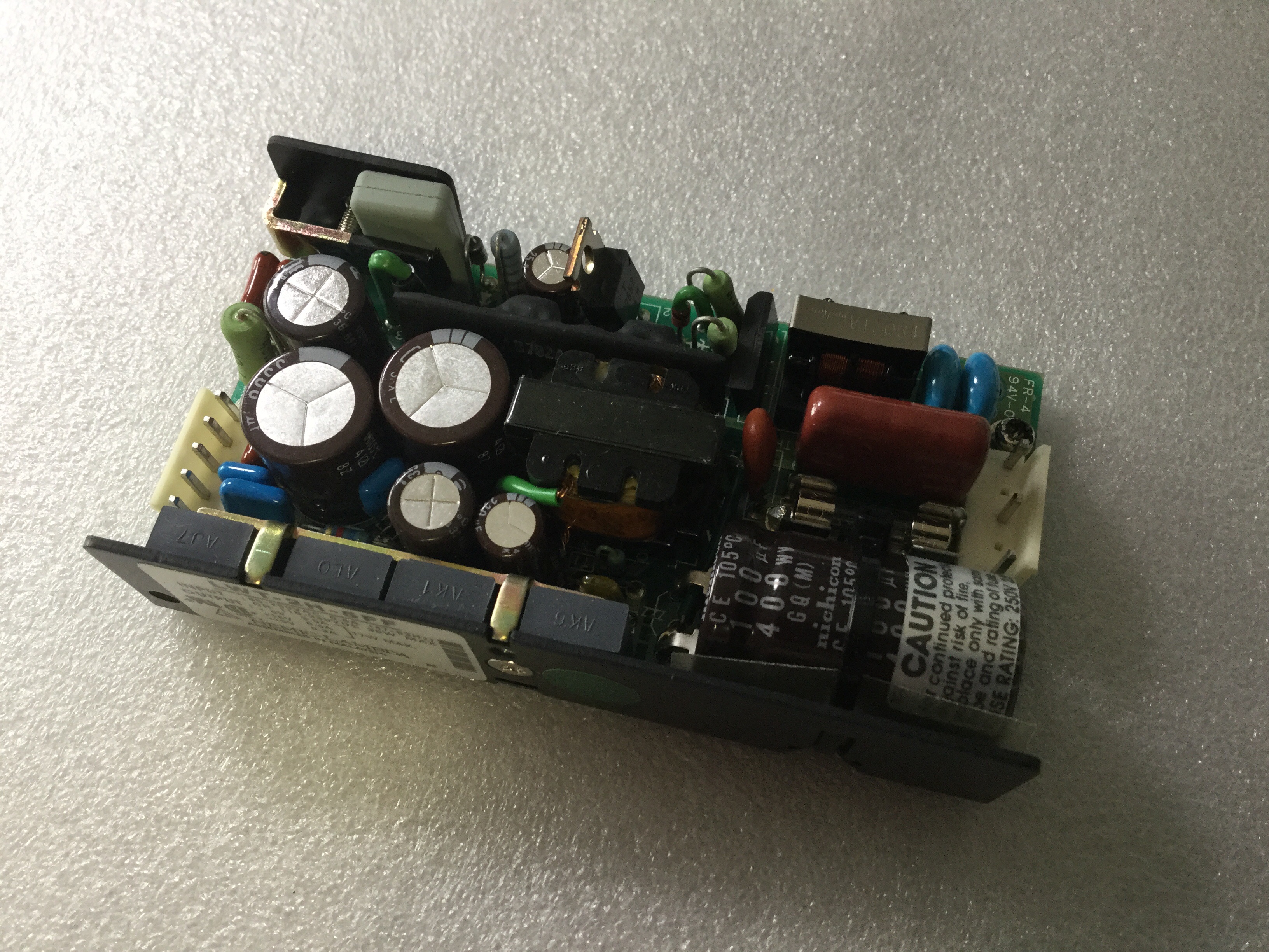 LWT-2H-5FF