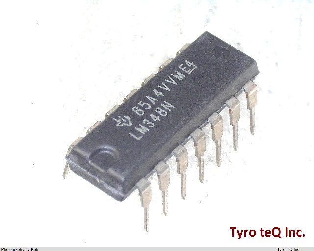 LM348N