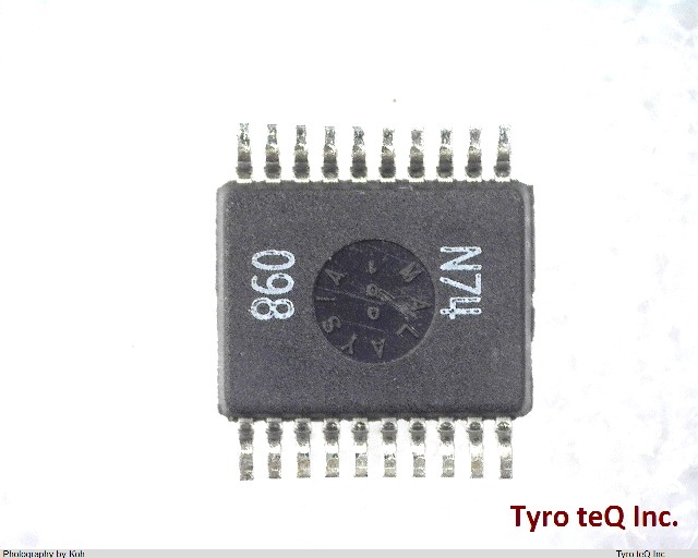 LTC1562CG-2