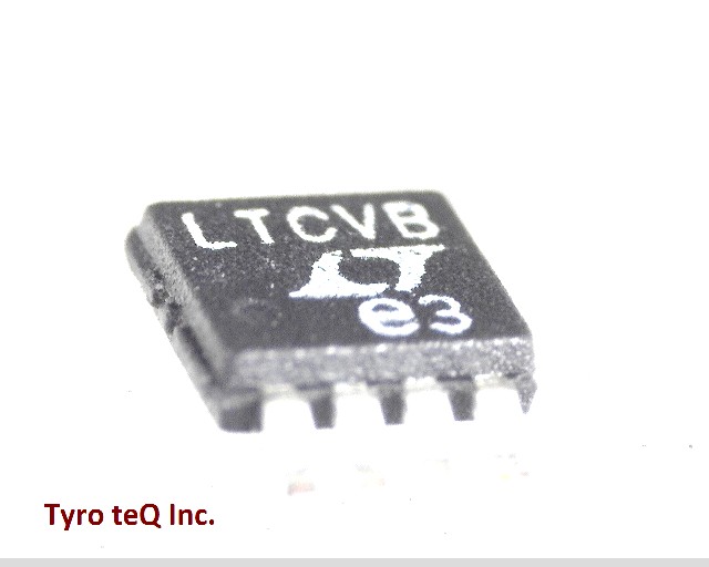 LTC6102HVCMS8#PBF