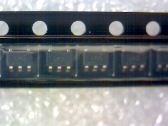 LP2981A-33DBVR