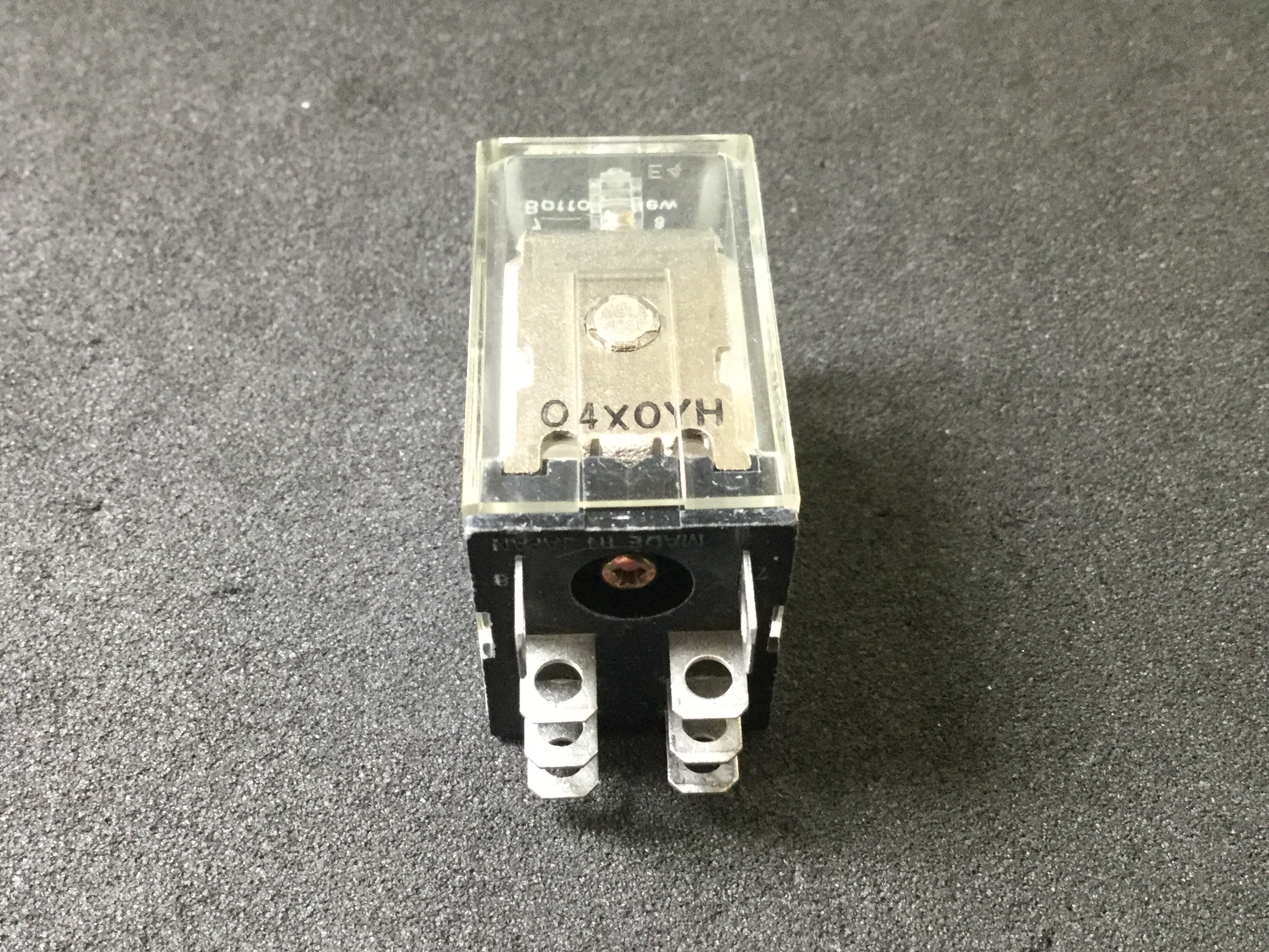 LY2 AC100/110