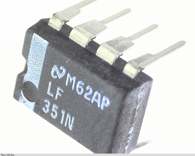 LF351N
