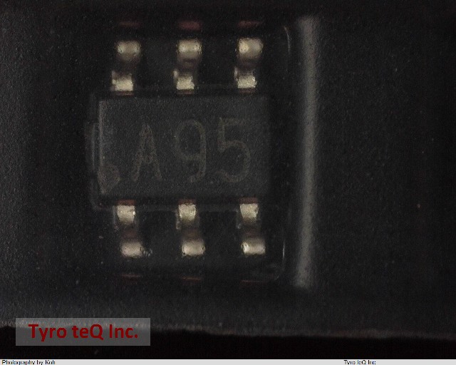 LMH6601MG/NOPB