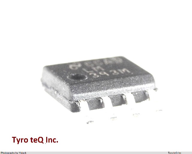 LM393M/NOPB