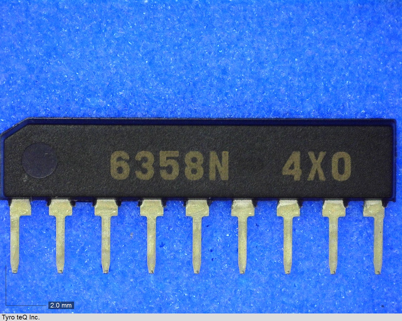 LA6358NS-E
