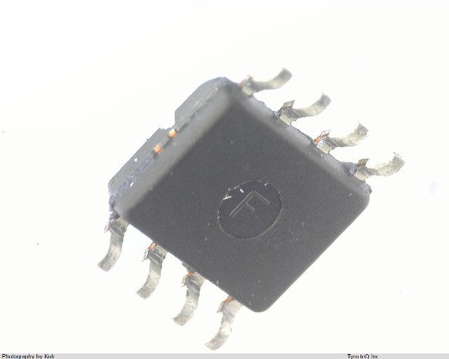 LM311MX