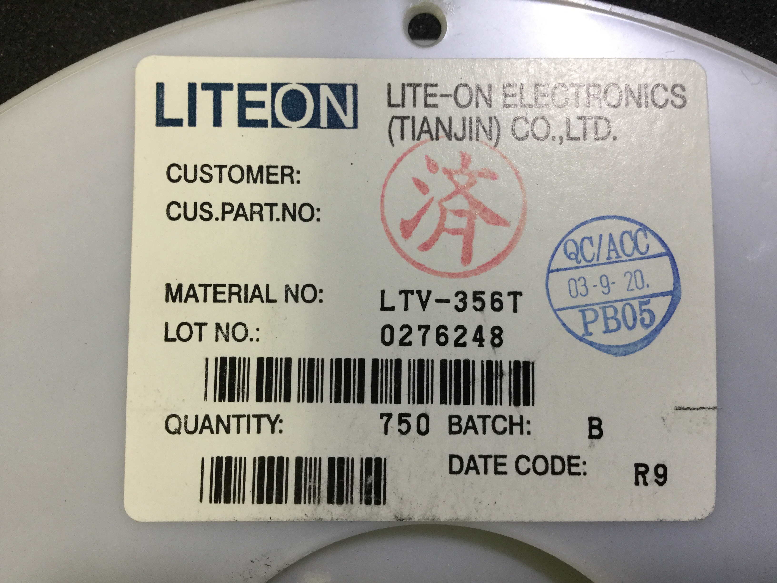 LTV-356T