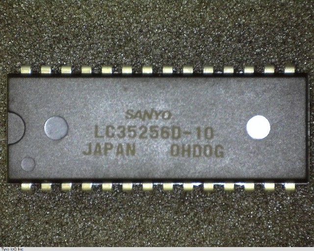 LC35256D-10