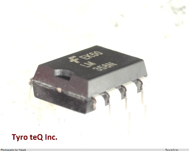 LM358N