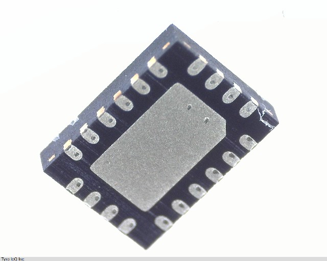 LTC4314IUDC#PBF