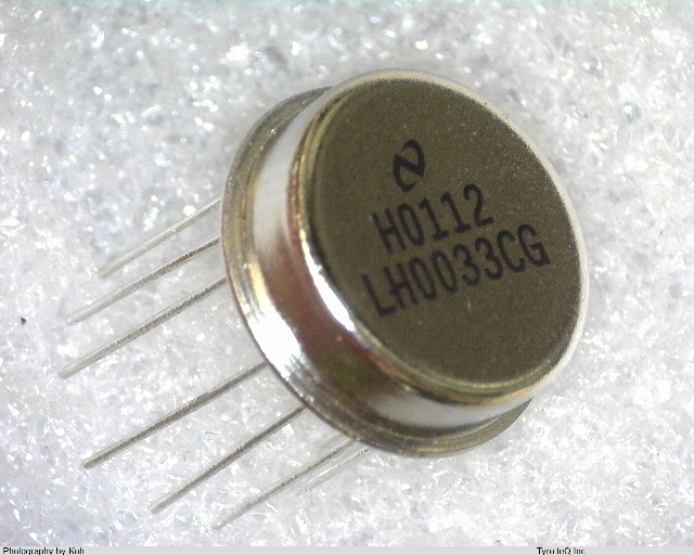 LH0033CG
