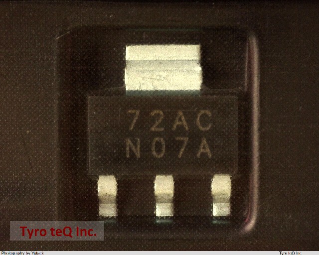 LM317AEMP/NOPB