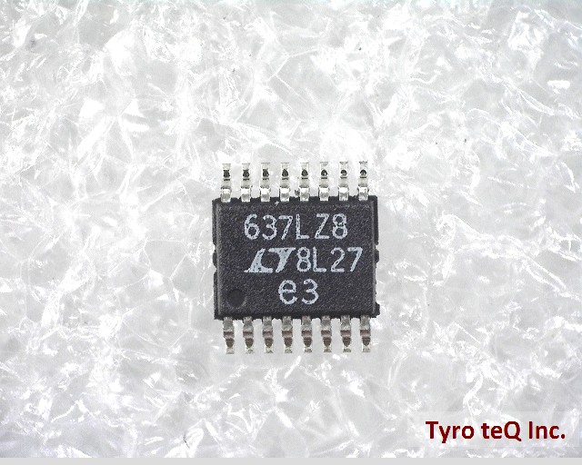 LTC2637IMS-LZ8#PBF