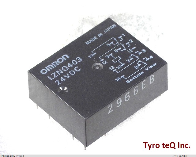LZNQ403 DC24