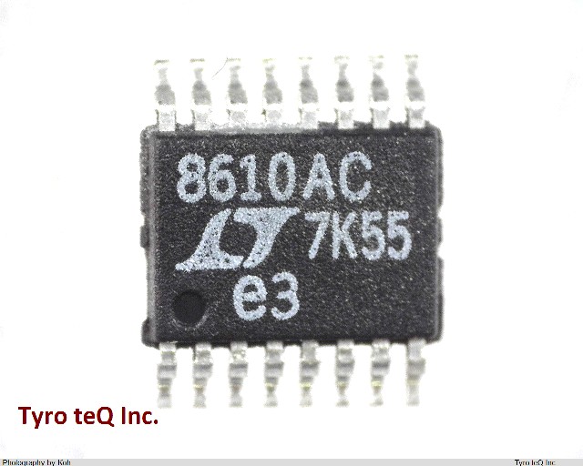 LT8610ACEMSE#PBF