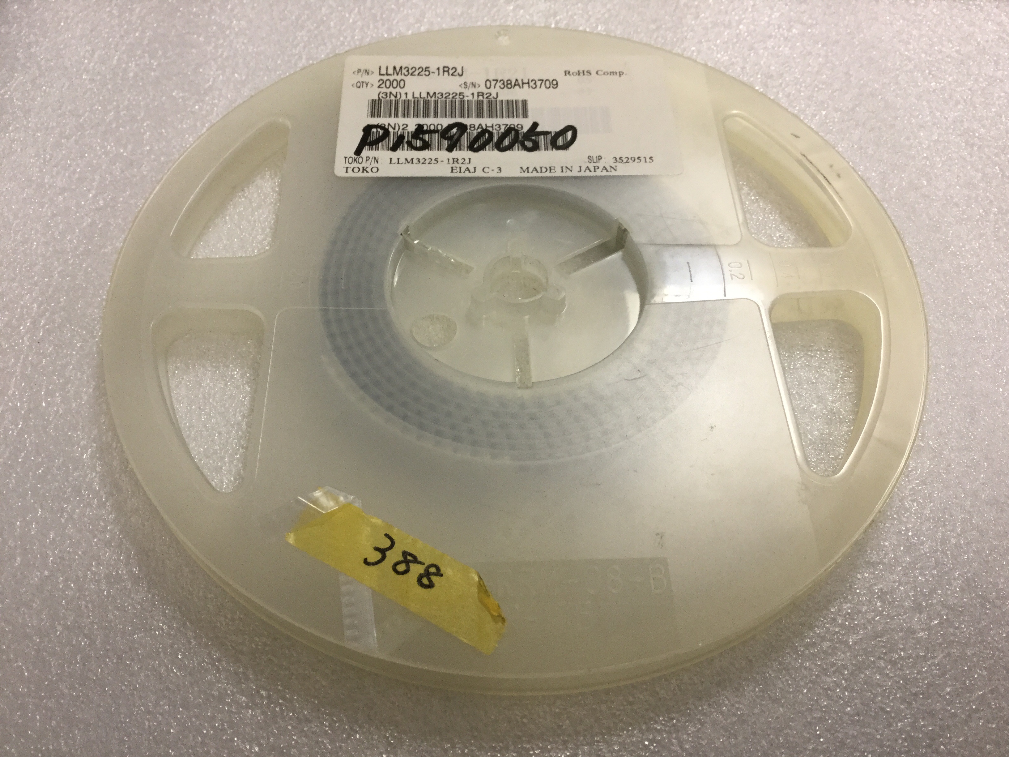 LLM3225-1R2J