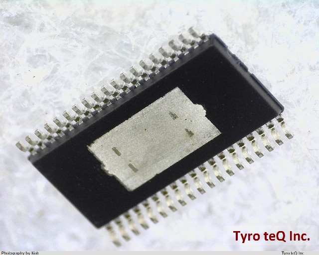 LT3692AEFE#PBF