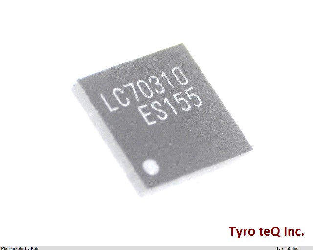 LC70310KBG-H