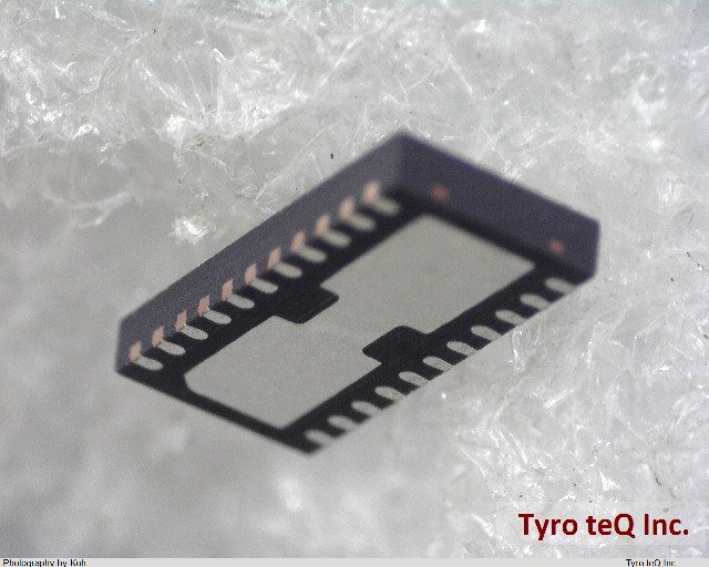 LT6017IDJC#PBF