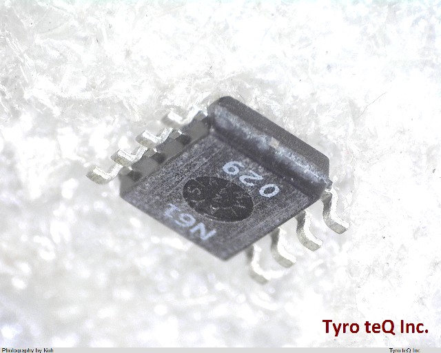 LT1460DCS8-5#PBF