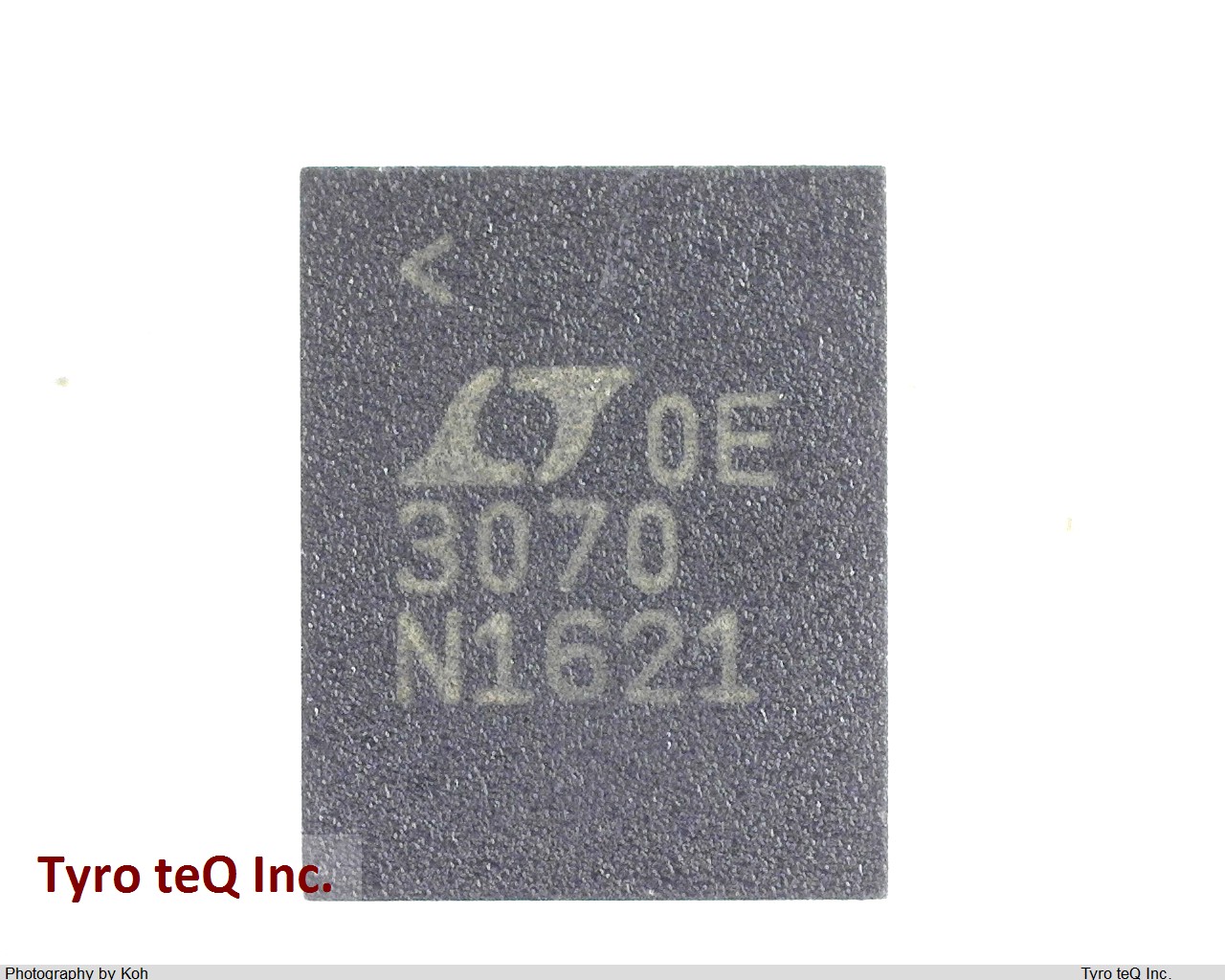 LT3070EUFD#TRPBF