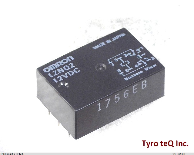 LZNQ2 DC12