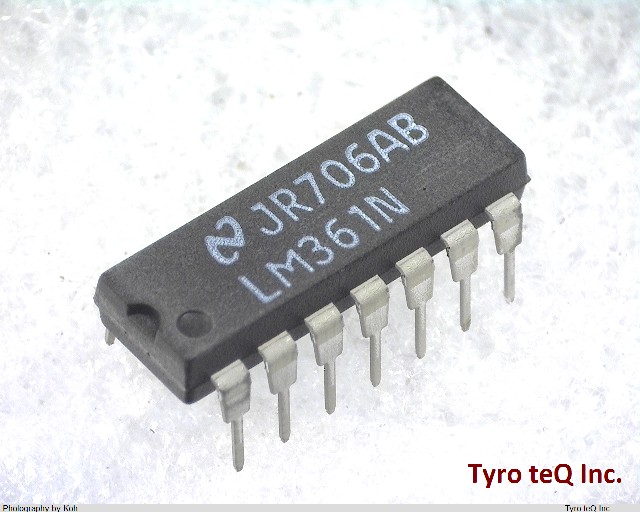 LM361N