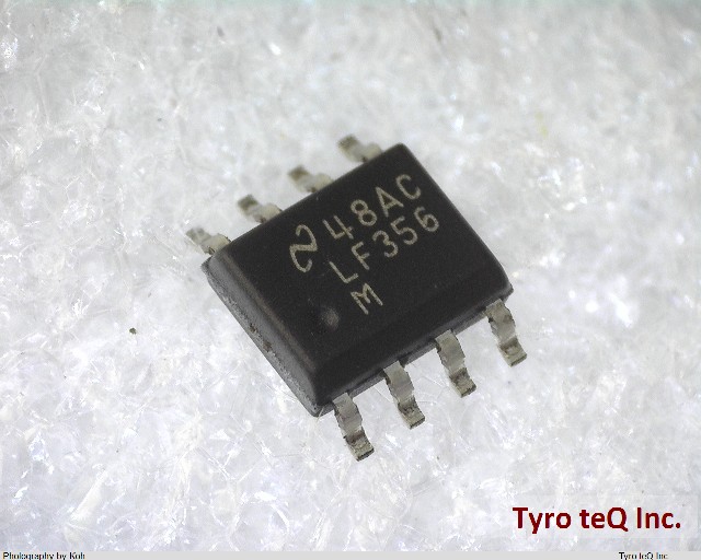 LF356M