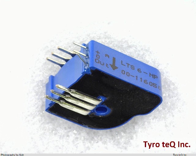 LTS 6-NP