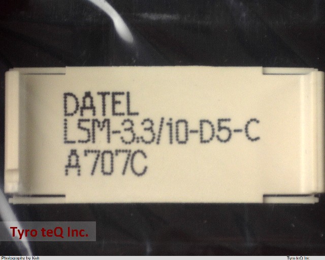 LSM-3.3/10-D5-C