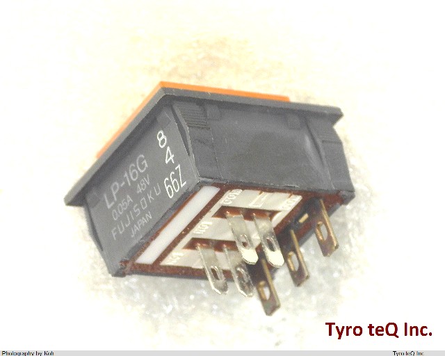LP2W-16G-889-Z