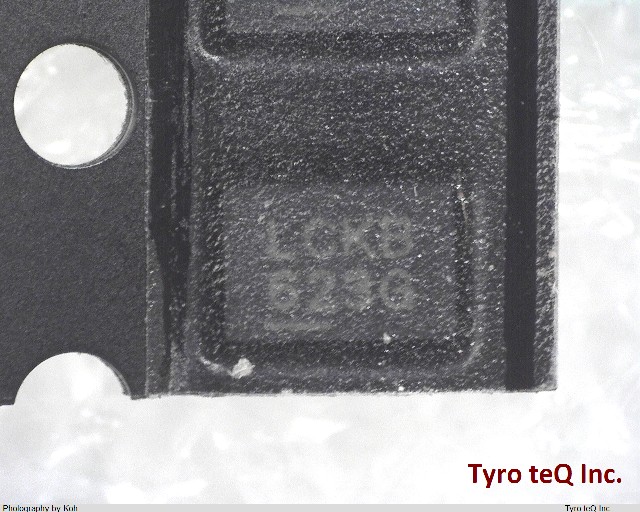 LTC2912CDDB-2#PBF