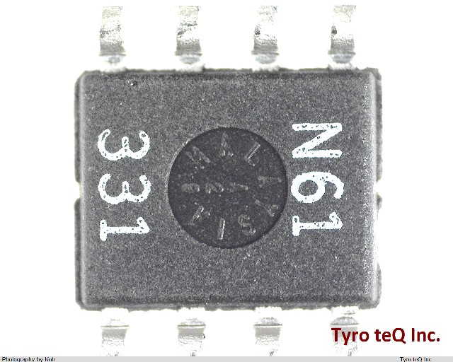 LTC1671CS8