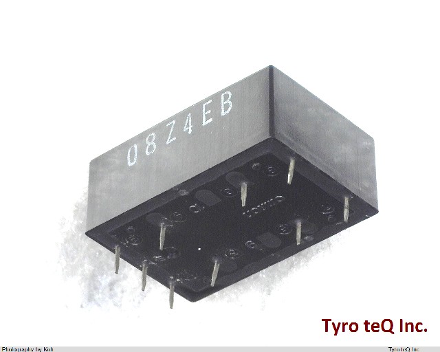 LZNQ2 DC12