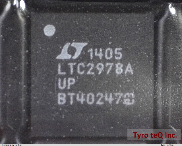 LTC2978ACUP#PBF