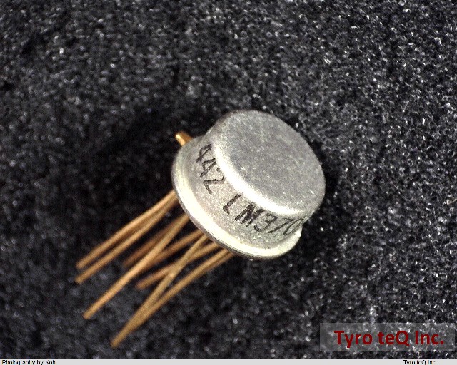 LM370H