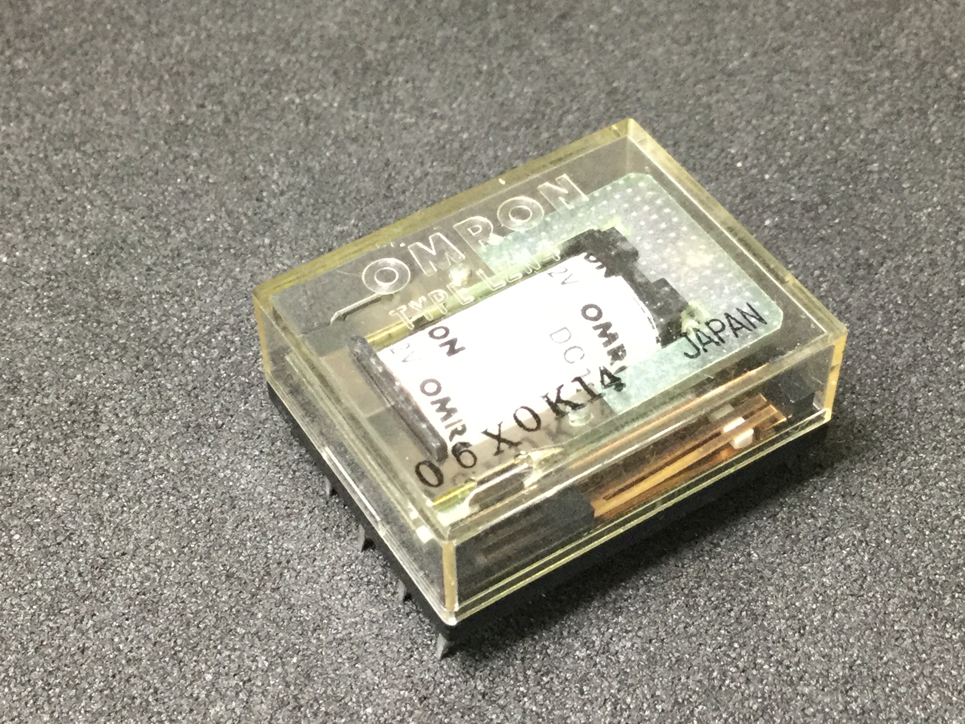 LZN4 DC12