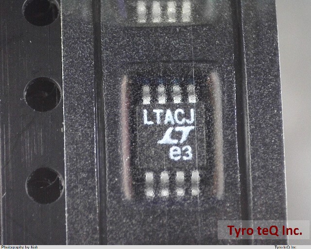 LTC1992-1CMS8#PBF