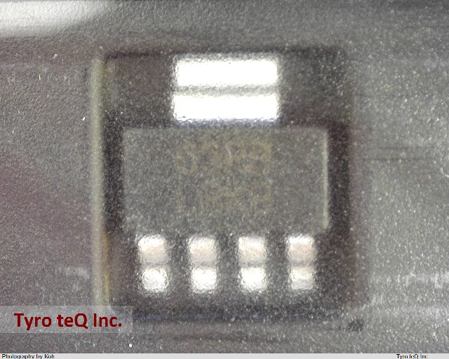 LP3965EMP-1.8/NOPB