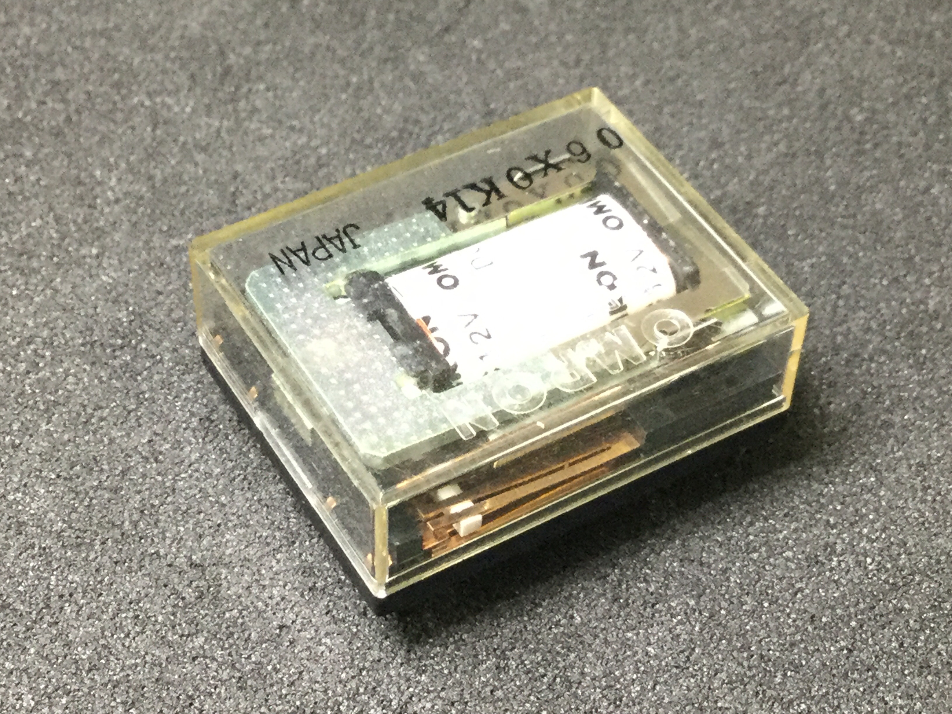 LZN4 DC12