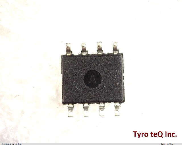 LM336M-5.0/NOPB