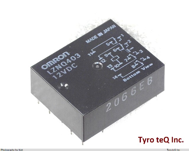 LZNQ403 DC12