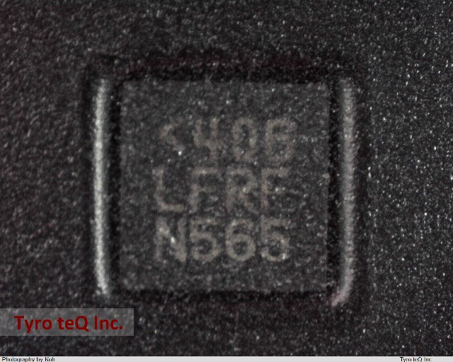 LTC5564IUD#PBF