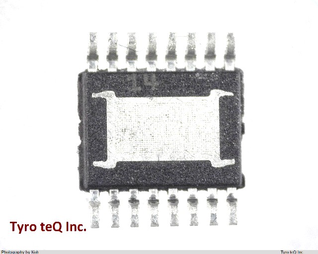 LT8610ACEMSE#PBF
